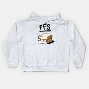 FFS Kids Hoodie